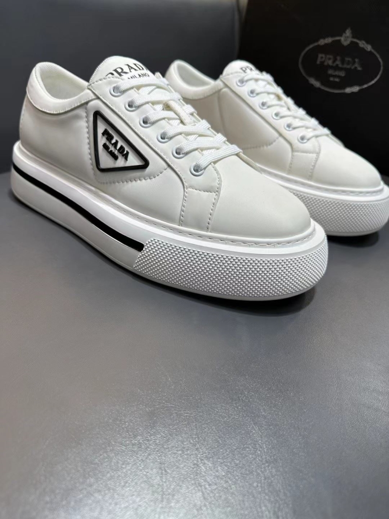 Prada Casual Shoes